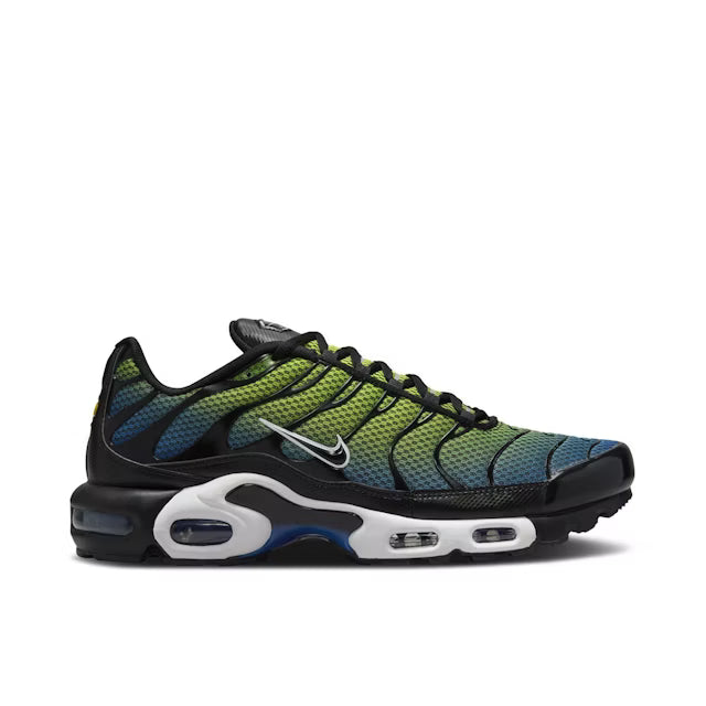 Nike Air Max Plus TN 'Racer/Blue Volt'