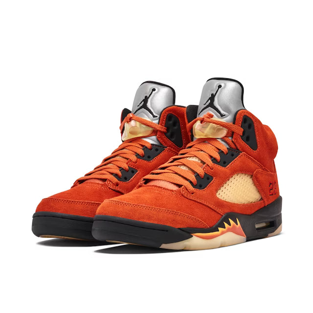 Air Jordan 5 Retro 'Dunk On Mars'