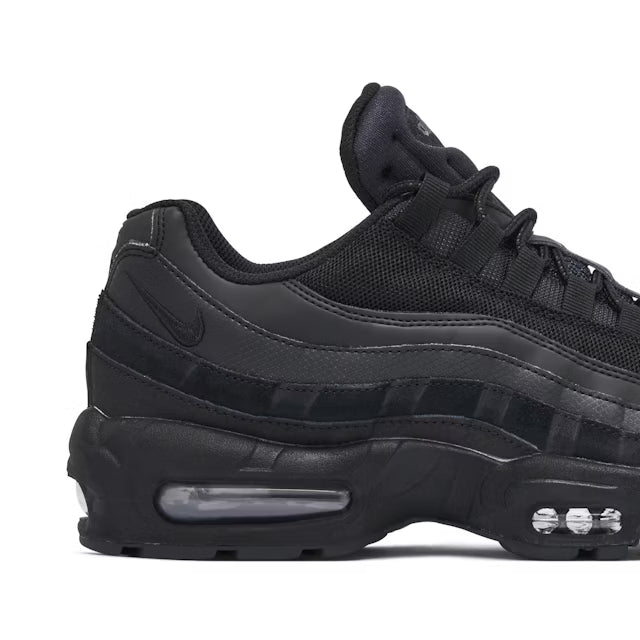 Nike Air Max 95 Essential 'Triple Black'