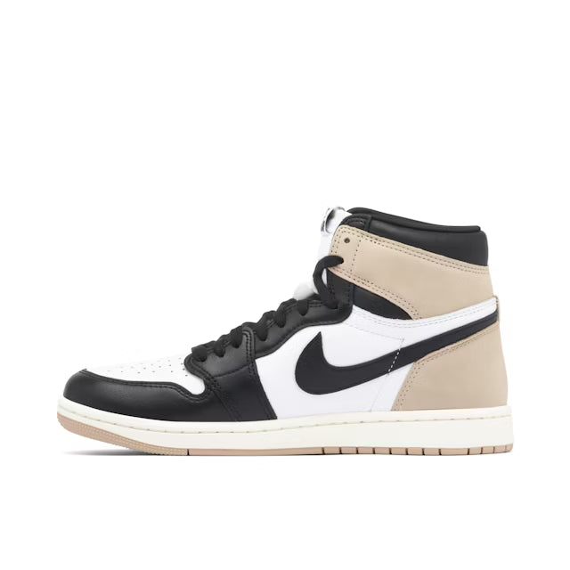 Air Jordan 1 High OG 'Latte'