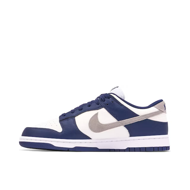 Nike Dunk Low 'Midnight Navy/Summit White'