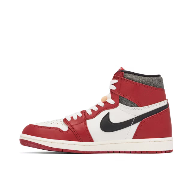 Air Jordan 1 High OG 'Chicago Lost And Found'