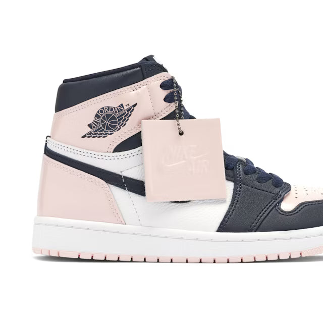 Air Jordan 1 High OG 'Atmosphere Bubble Gum'