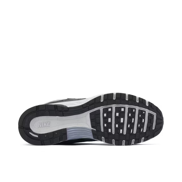 Nike P-6000 Anthracite/Smoke Grey