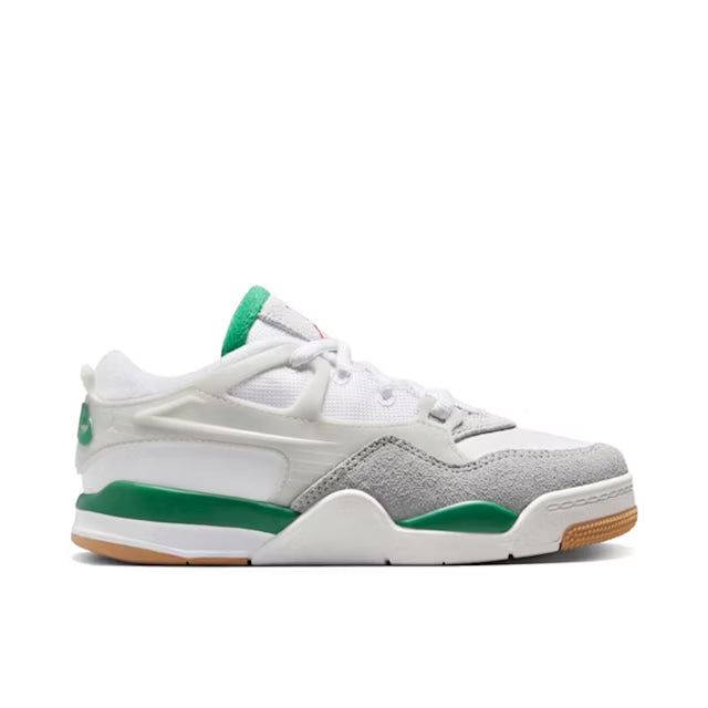 Air Jordan 4 RM 'Pine Green'