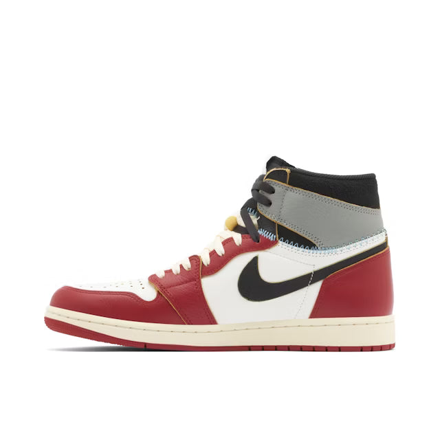 Air Jordan 1 OG Union LA 'Chicago Shadow'