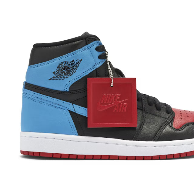 Air Jordan 1 High OG 'UNC To Chicago'