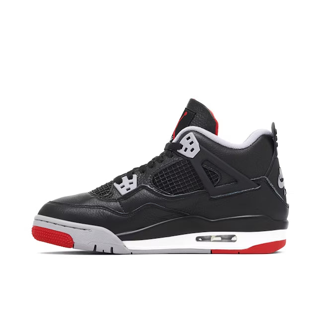 Air Jordan 4 OG 'Bred Reimagined'