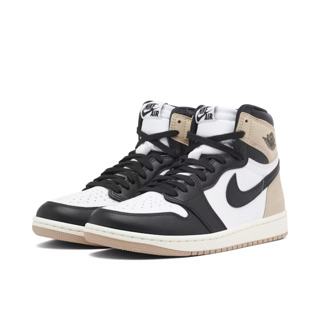 Air Jordan 1 High OG 'Latte'