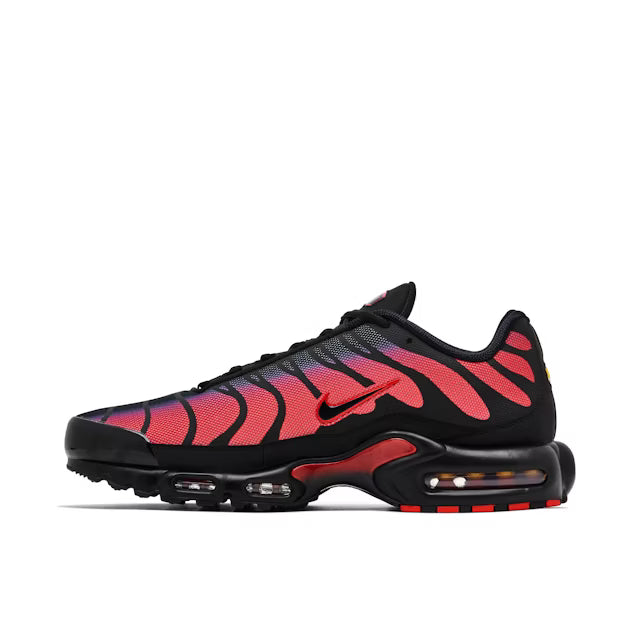 Nike Air Max Plus 'Bred Reflective'