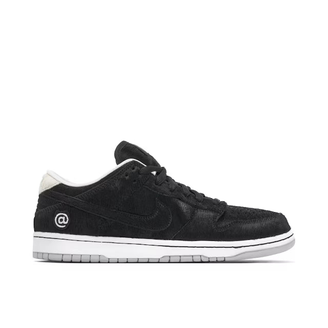 Nike SB Dunk Low X Medicom Bearbrick |No Box Lid|