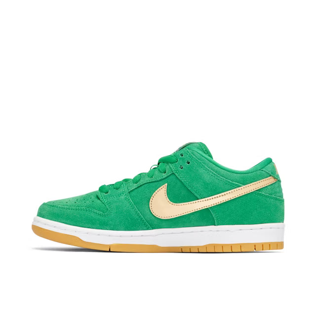 Nike SB Dunk Low 'St Patrick's Day' 2022