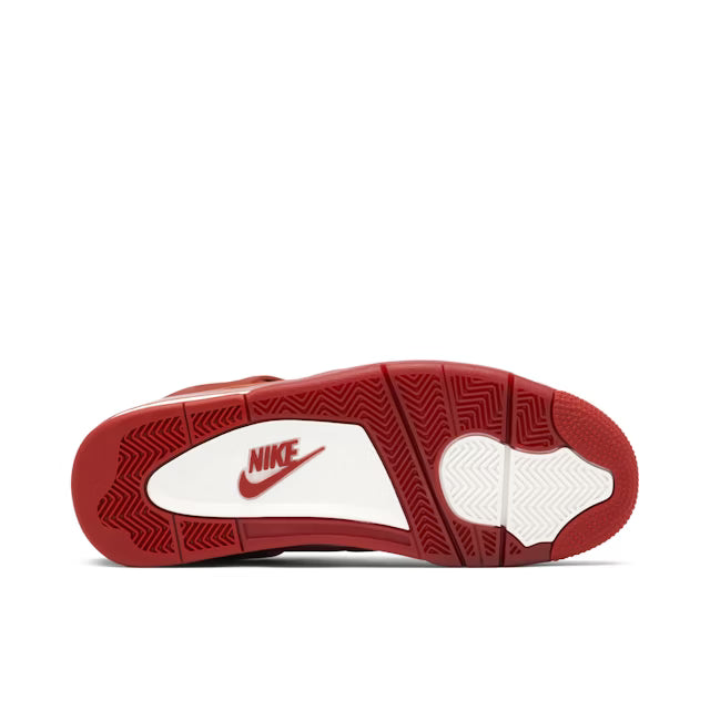 Air Jordan 4 Retro OG SP Nigel Sylvester 'Brick By Brick'