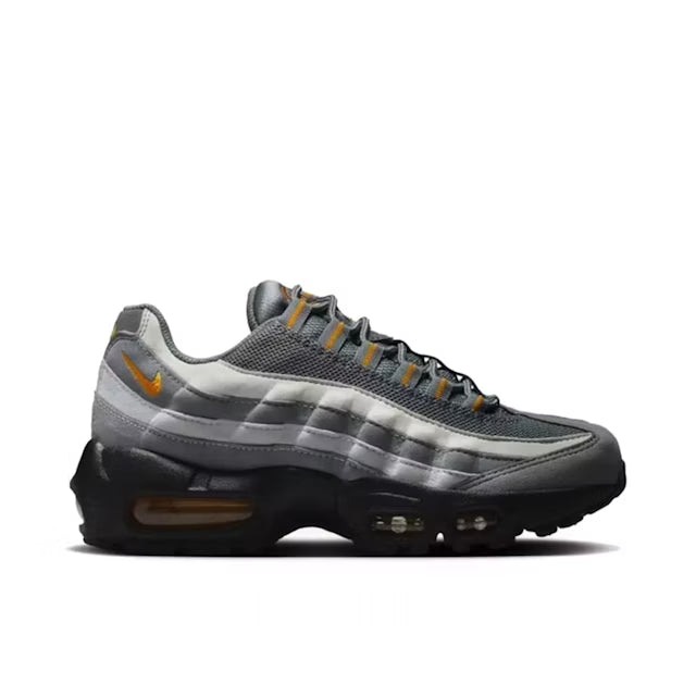 Nike Air Max 95 'Grey/Orange/Black'