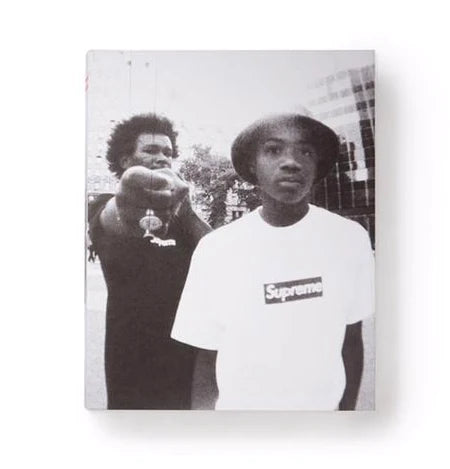 Supreme Book Volume 2 (Sealed)